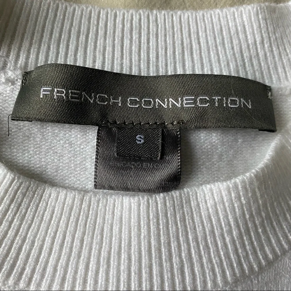 Color Block Sweater - Picture 2 of 4